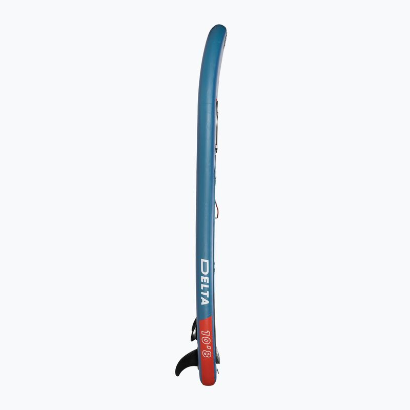 SUP дъска DELTA Allround 10'8'' 4