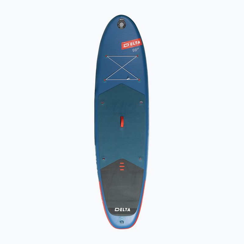 SUP дъска DELTA Allround 10'0'' 2