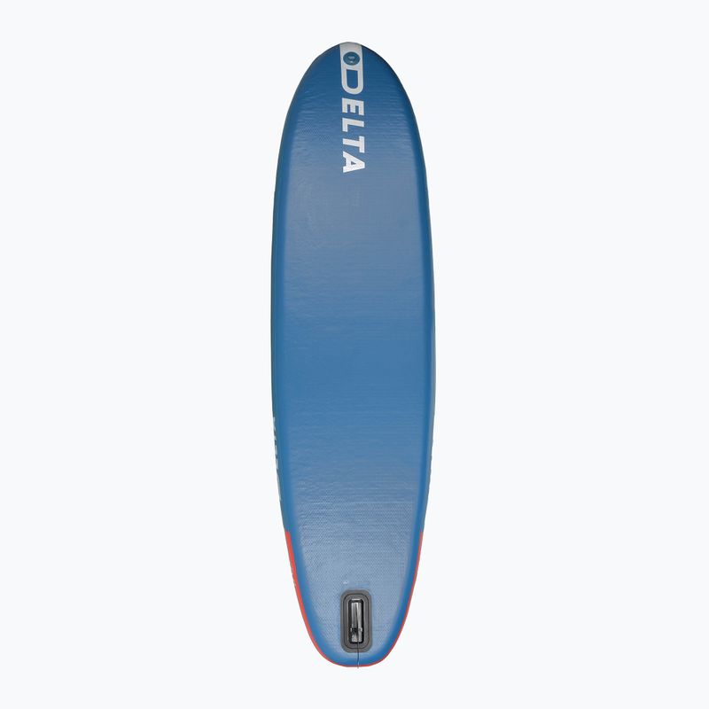SUP дъска DELTA Allround 10'0'' 3