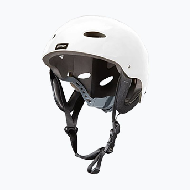 Каска AQUADESIGN Stoic white