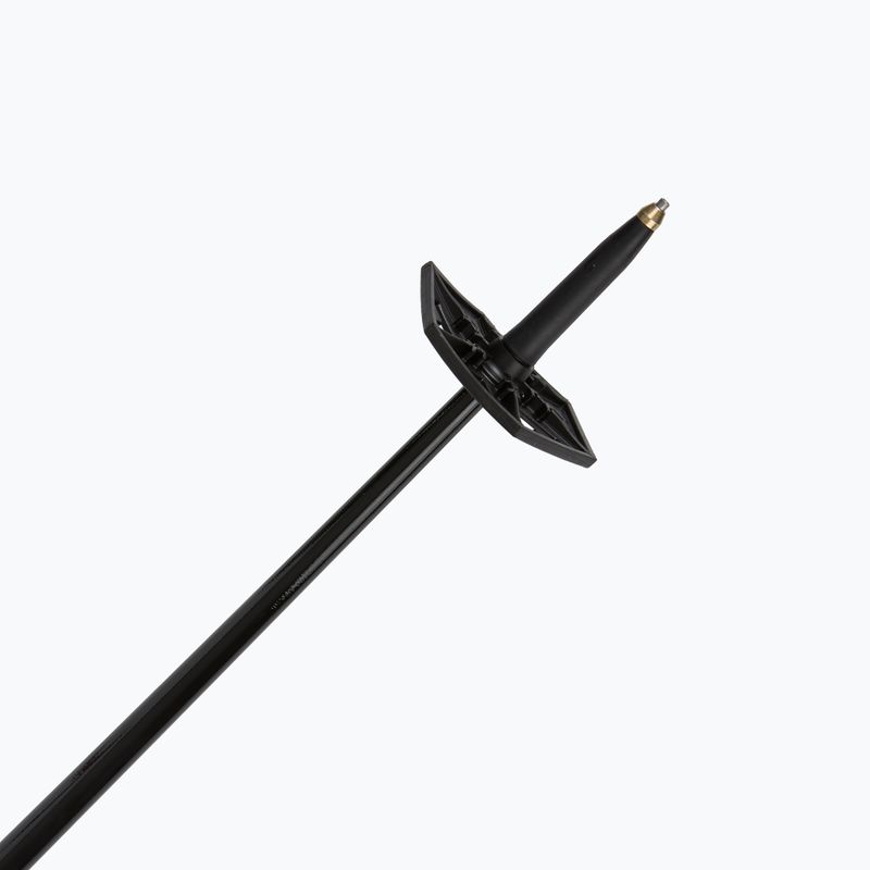 Скиорски щеки Black Crows Oxus black/pink 5