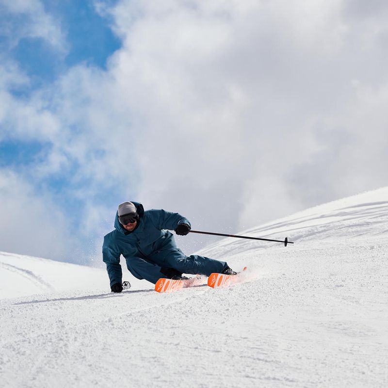 Пистови ски Black Crows Mirus Cor orange 7