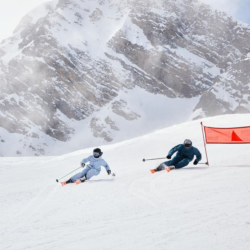 Пистови ски Black Crows Mirus Cor orange 8