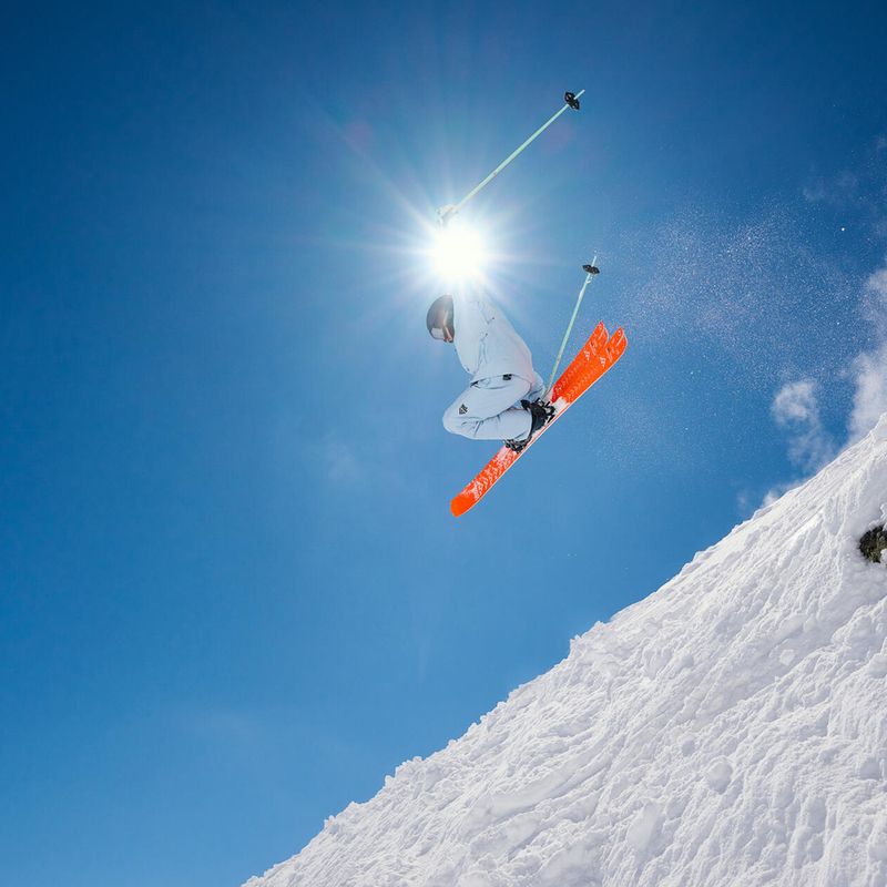 Пистови ски Black Crows Mirus Cor orange 9