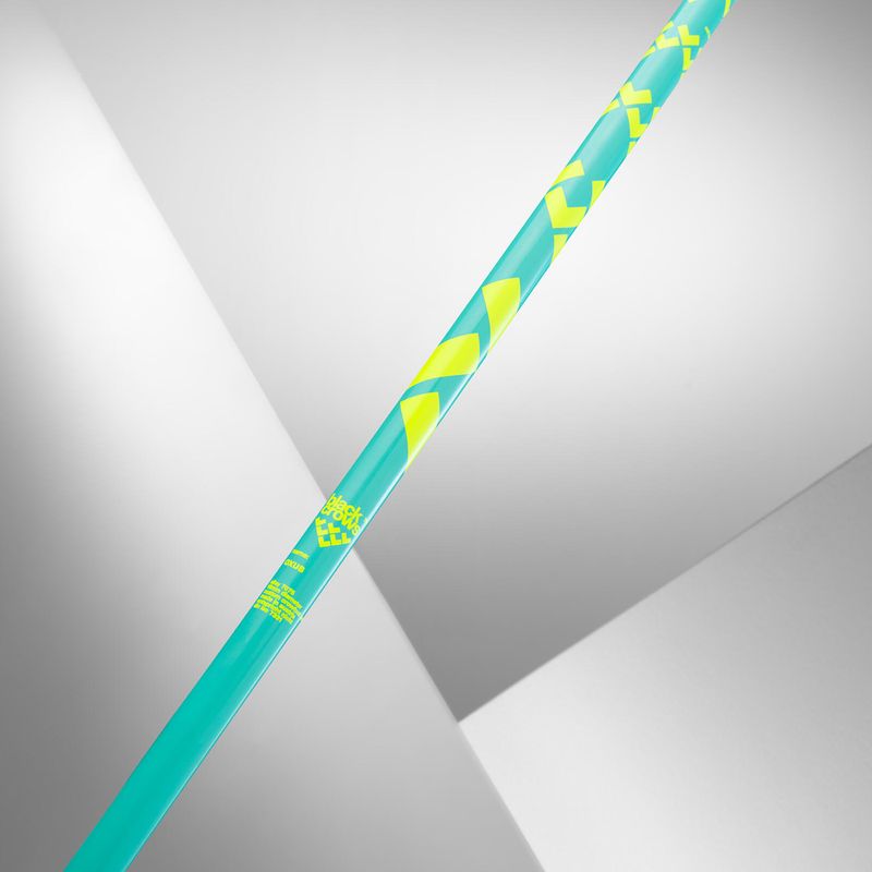 Скиорски щеки Black Crows Oxus yellow/green 7