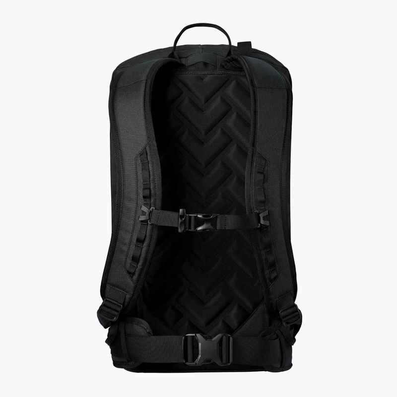 Раница за ски Black Crows Dorsa 22 l black/white 2