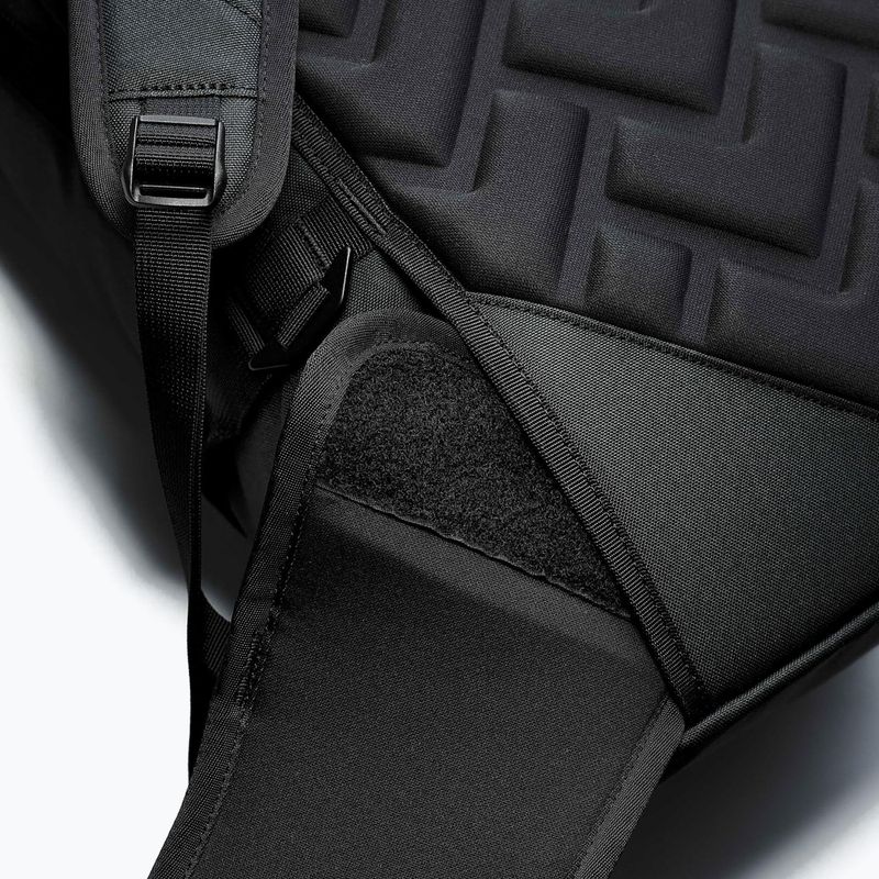 Раница за ски Black Crows Dorsa 22 l black/white 4
