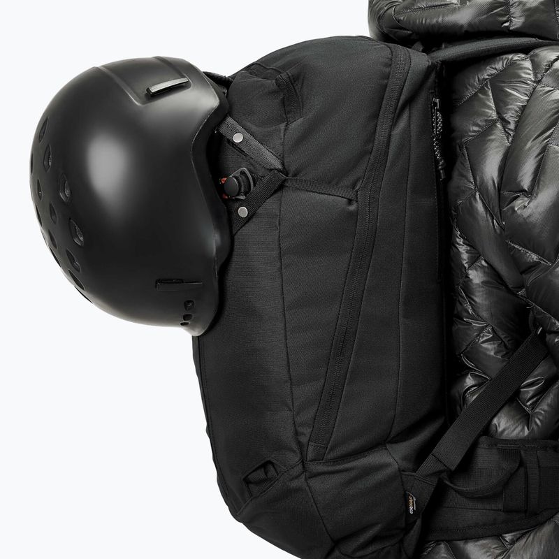 Раница за ски Black Crows Dorsa 22 l black/white 9