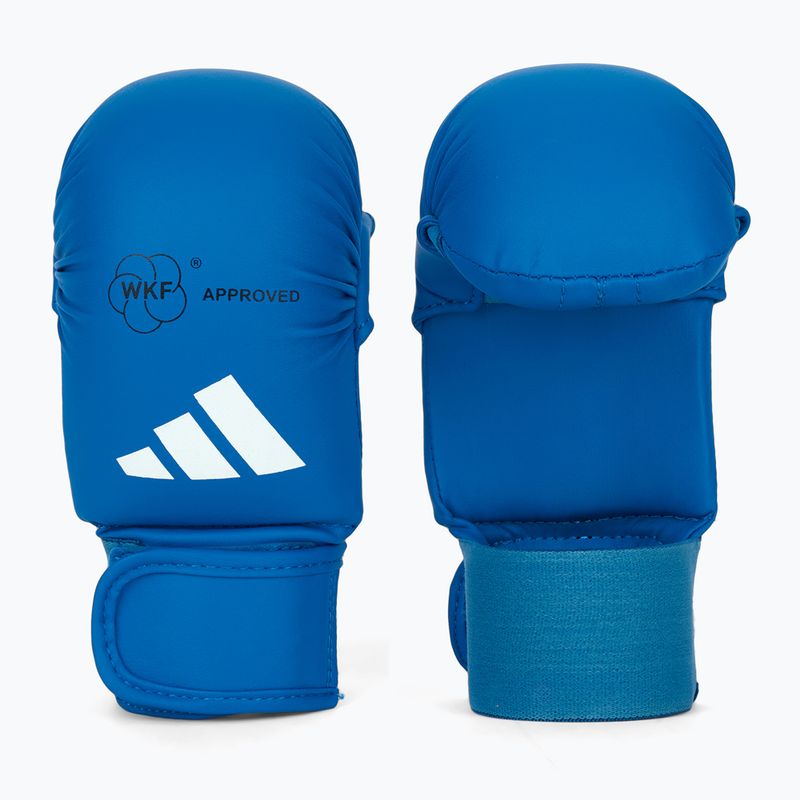 Протектор Adidas WKF