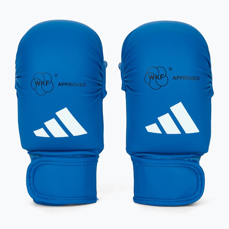 Протектор Adidas WKF 2