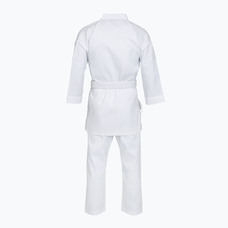 Кимоно за карате с колан adidas Evolution 2