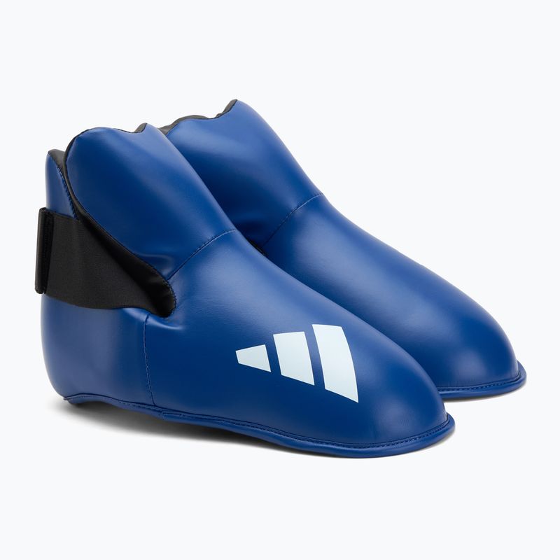 Протектори за стъпала adidas Kick Wako blue 8