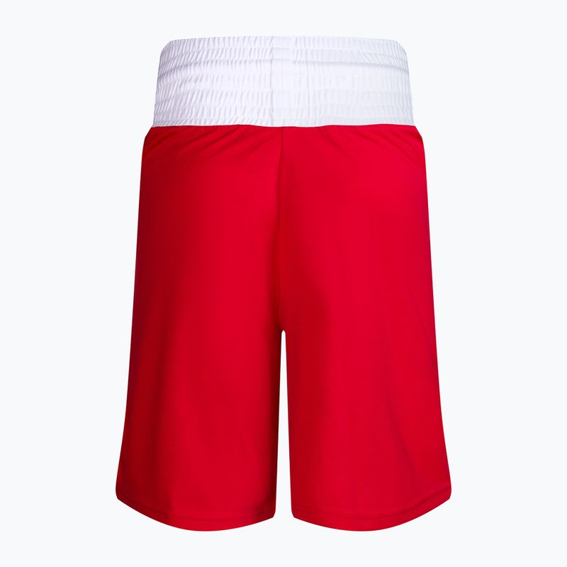 adidas Боксови шорти червени ADIBTS02 2