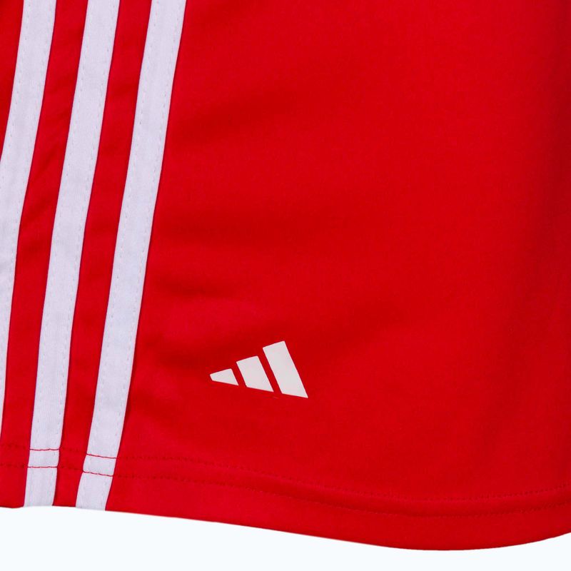 adidas Боксови шорти червени ADIBTS02 3