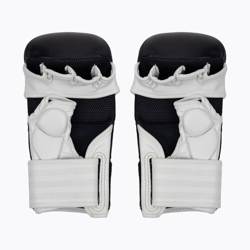 Граплинг ръкавици adidas white ADICSG061 2