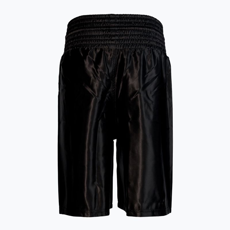 adidas Multiboxing боксови шорти черни ADISMB01 2