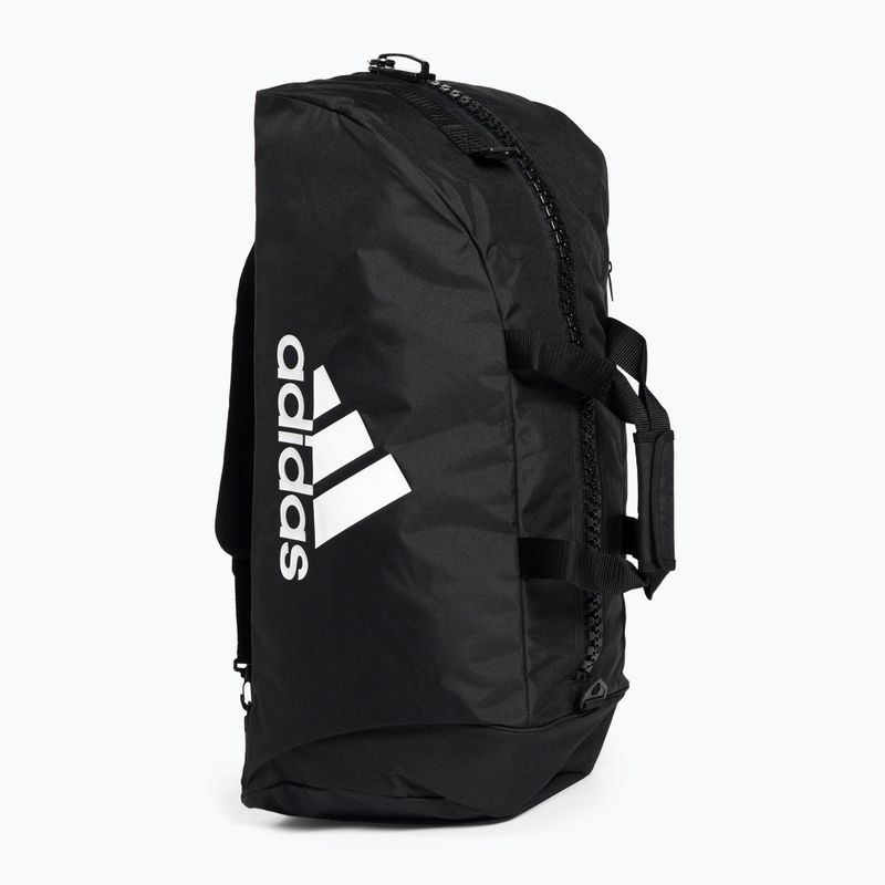 Спортна чанта за бокс на Adidas черна ADIACC052CS 3