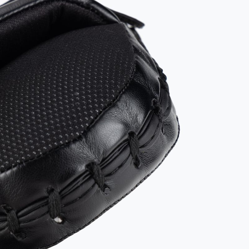 adidas Focus боксови лапи черни ADISBAC01 4