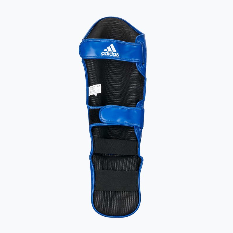 adidas Adisgss011 2.0 протектори за пищяла сини ADISGSS011 7