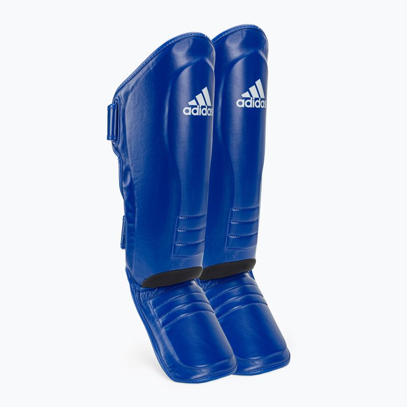 adidas Adisgss011 2.0 протектори за пищяла сини ADISGSS011