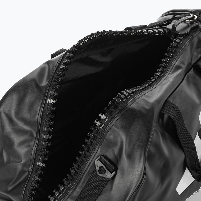 Тренировъчна чанта adidas 20 l черна/бяла ADIACC051CS 4
