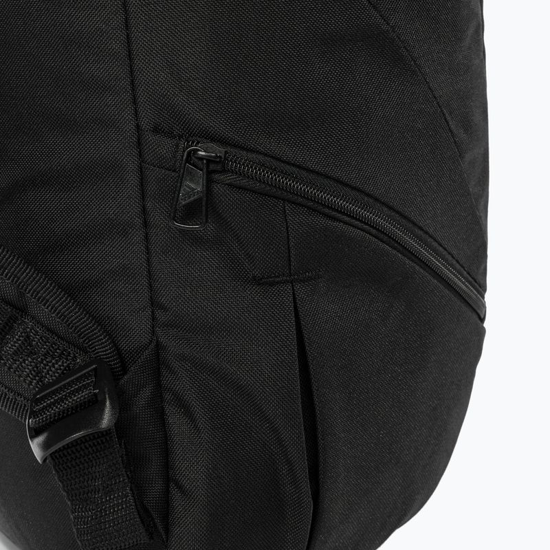 adidas тренировъчна раница 43 л черно/бяло ADIACC090CS 9