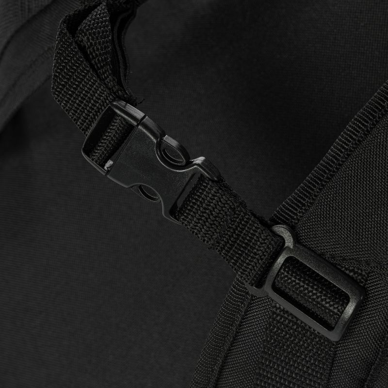 adidas тренировъчна раница 31 л черно/бяло ADIACC090CS 8