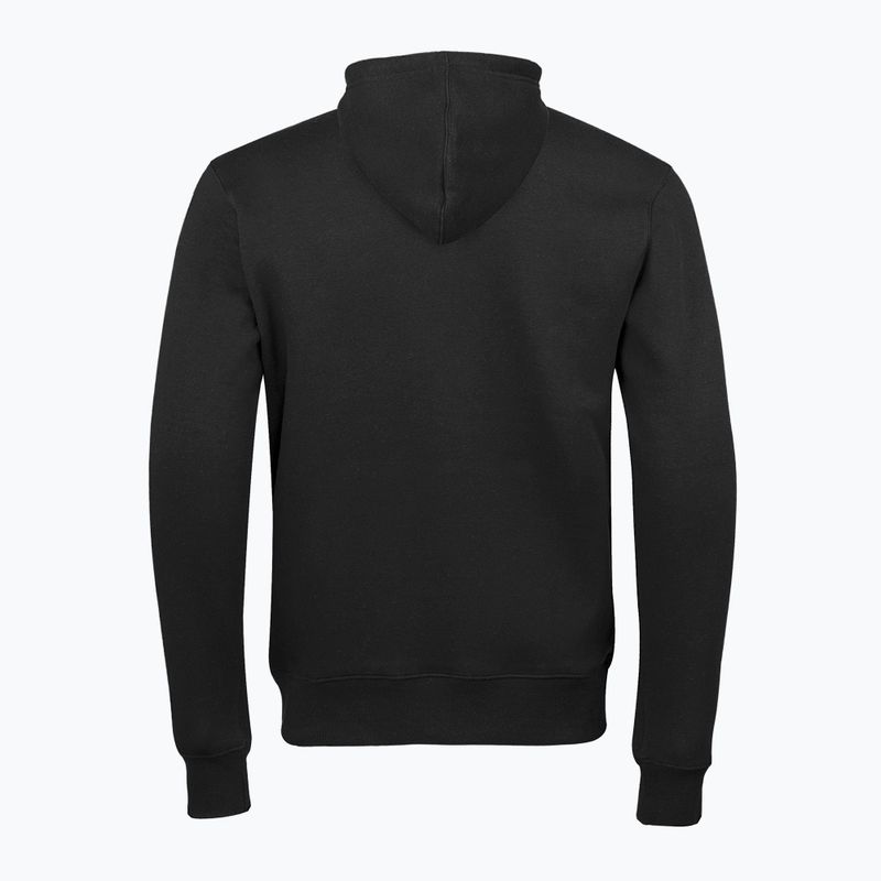 Мъжки суитшърт adidas Boxing Hoodie black 2