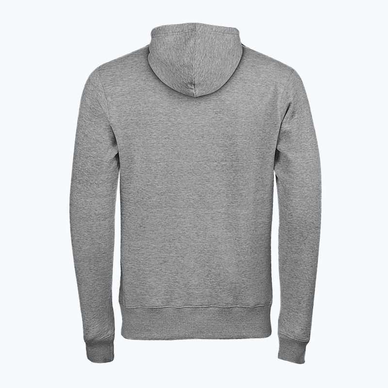 Мъжки суитшърт adidas Boxing Hoodie grey 2