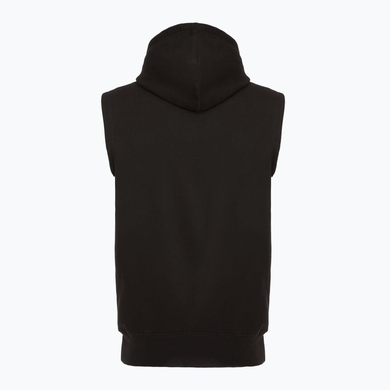 Мъжки суитшърт adidas Community Boxing Hoodie black 2