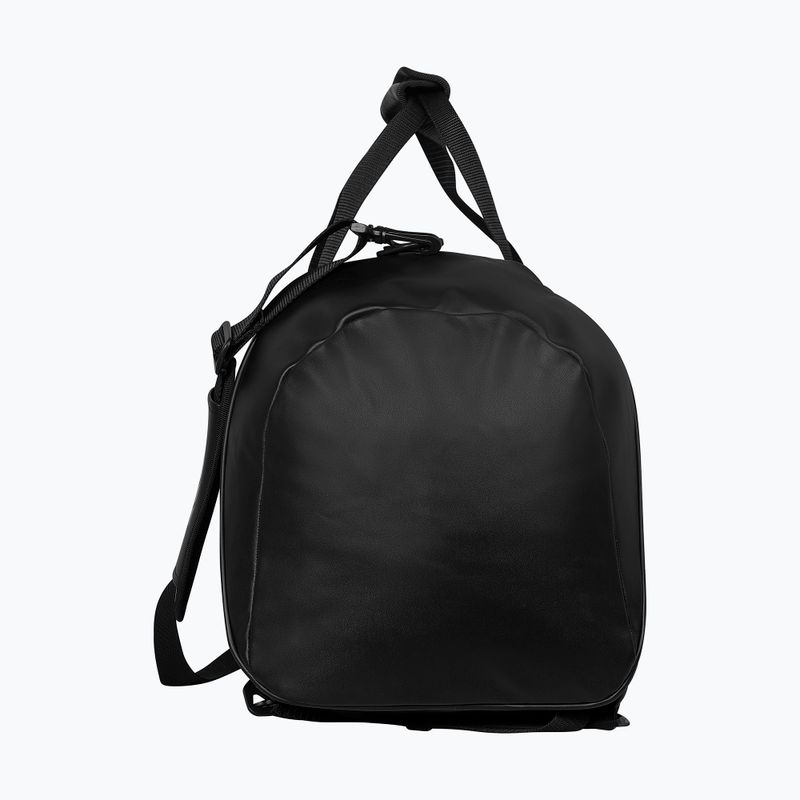 adidas тренировъчна чанта 50 l черна/златна 3