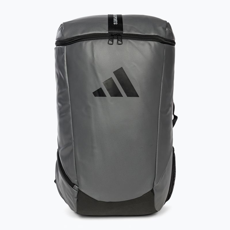 adidas тренировъчна раница 43 л сиво/черно ADIACC091CS