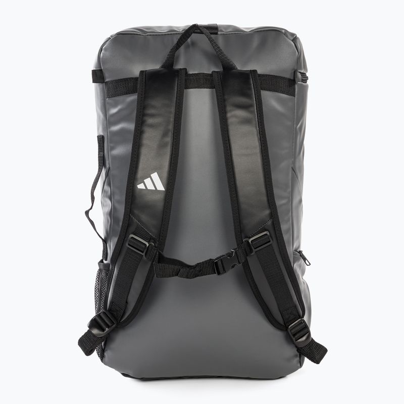 adidas тренировъчна раница 43 л сиво/черно ADIACC091CS 3