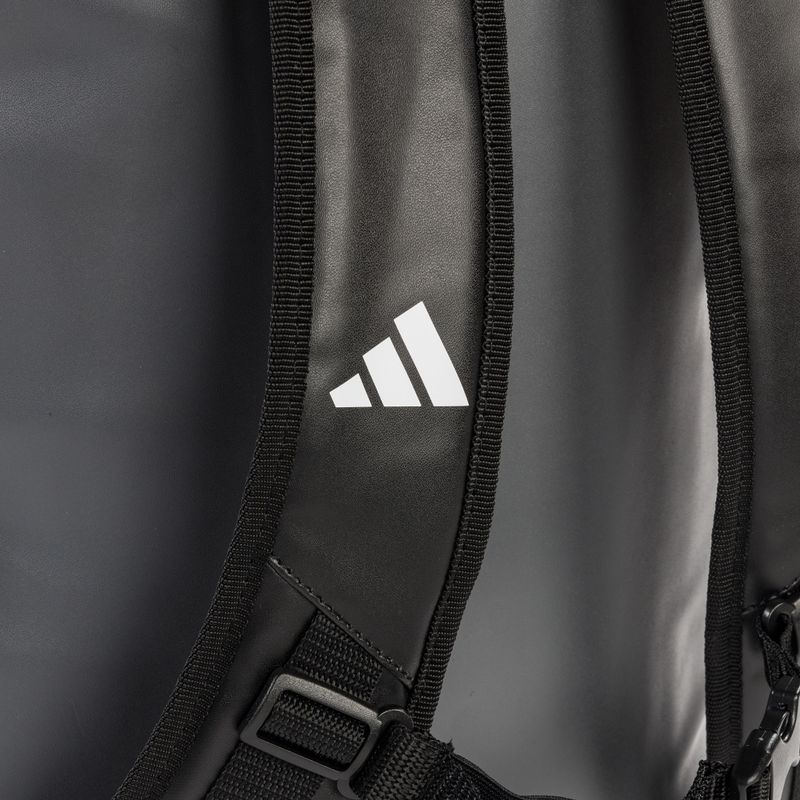 adidas тренировъчна раница 43 л сиво/черно ADIACC091CS 6
