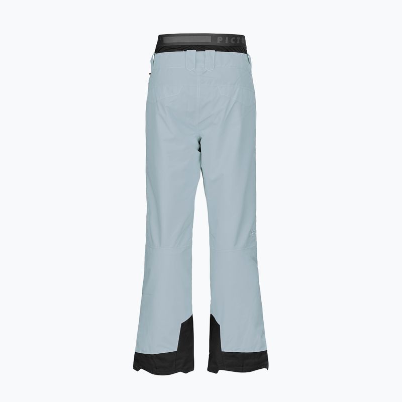 Мъжки ски панталон Picture Object 20/20 china blue 2