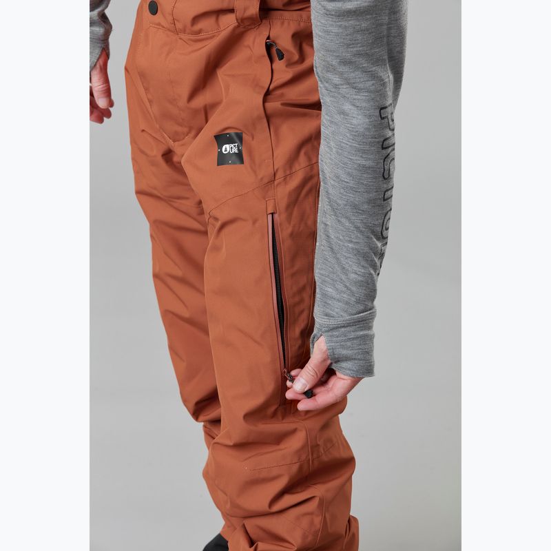 Мъжки ски панталони Picture Object 20/20 nutz 5