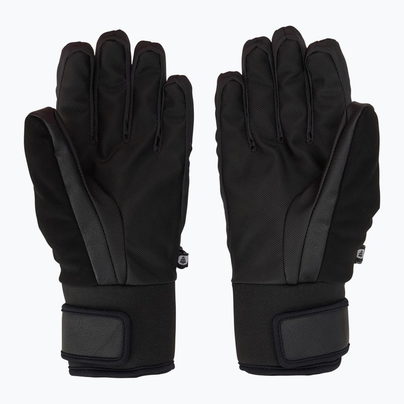 Дамски скиорски ръкавици Picture Kakisa black 3