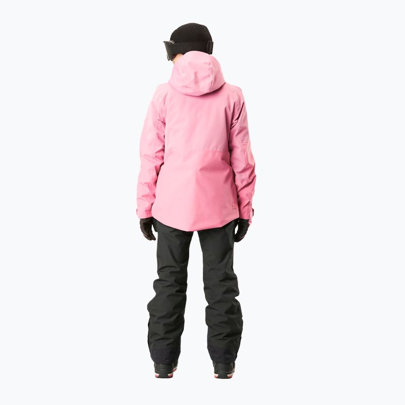 Мъжко ски яке Picture Sygna 20/20 cashmere rose 4