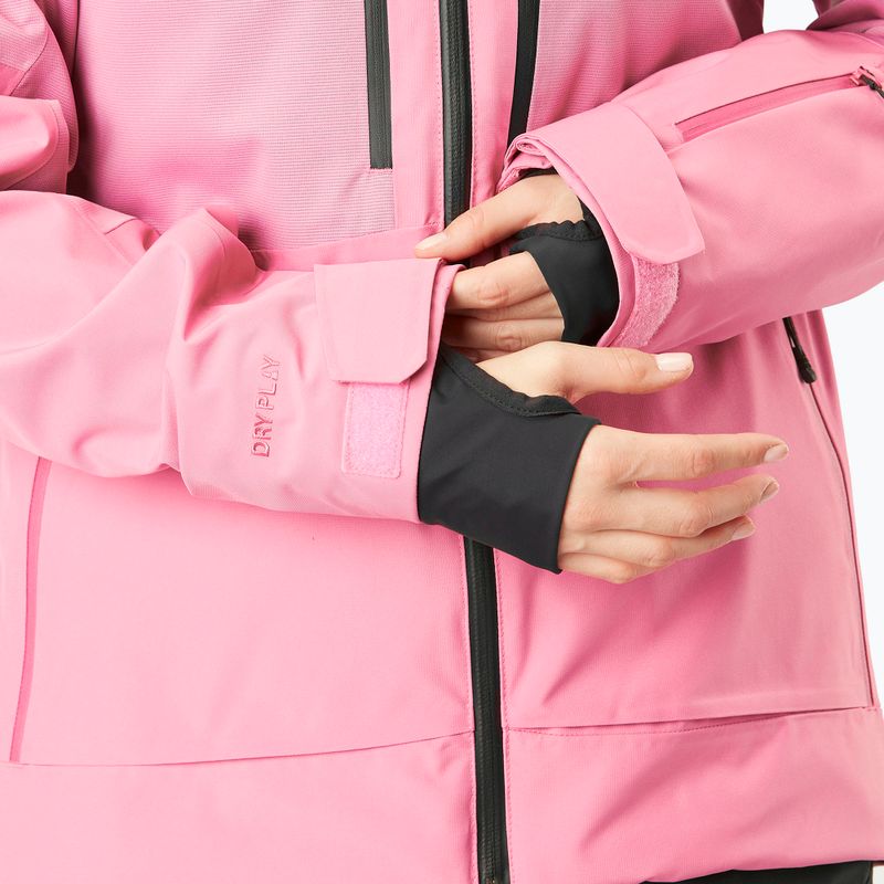 Мъжко ски яке Picture Sygna 20/20 cashmere rose 9