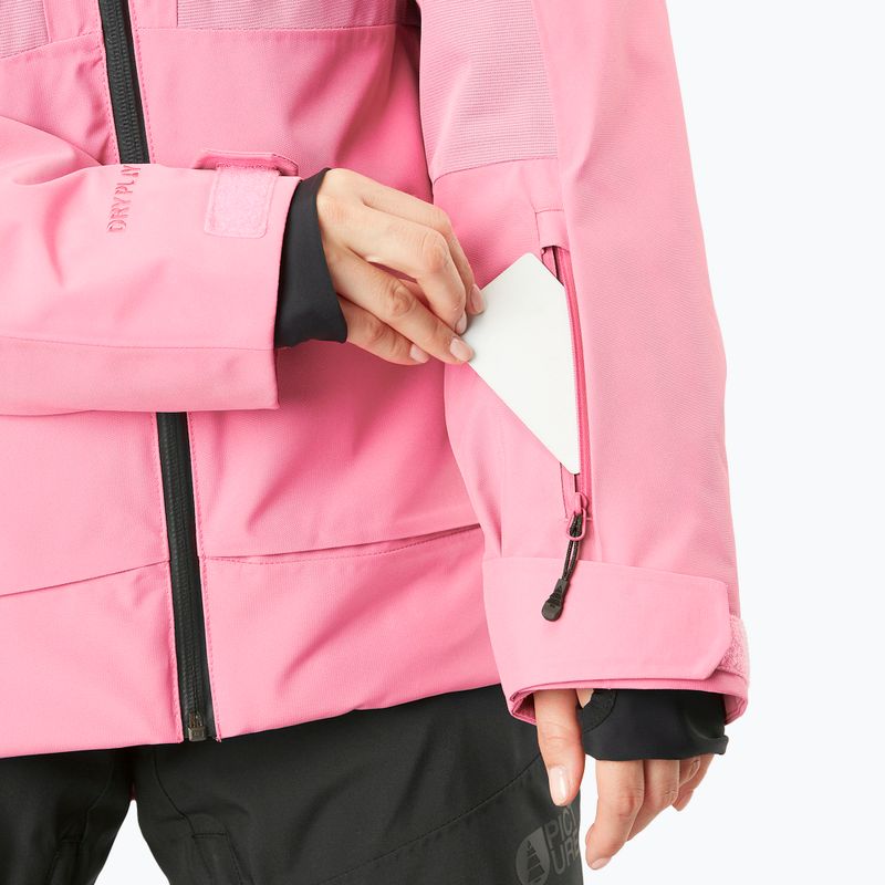 Мъжко ски яке Picture Sygna 20/20 cashmere rose 10