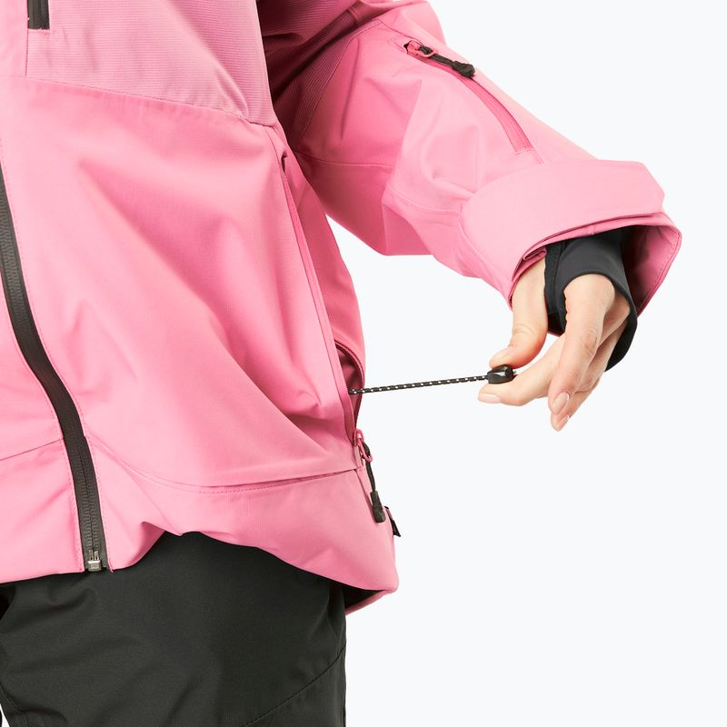 Мъжко ски яке Picture Sygna 20/20 cashmere rose 11