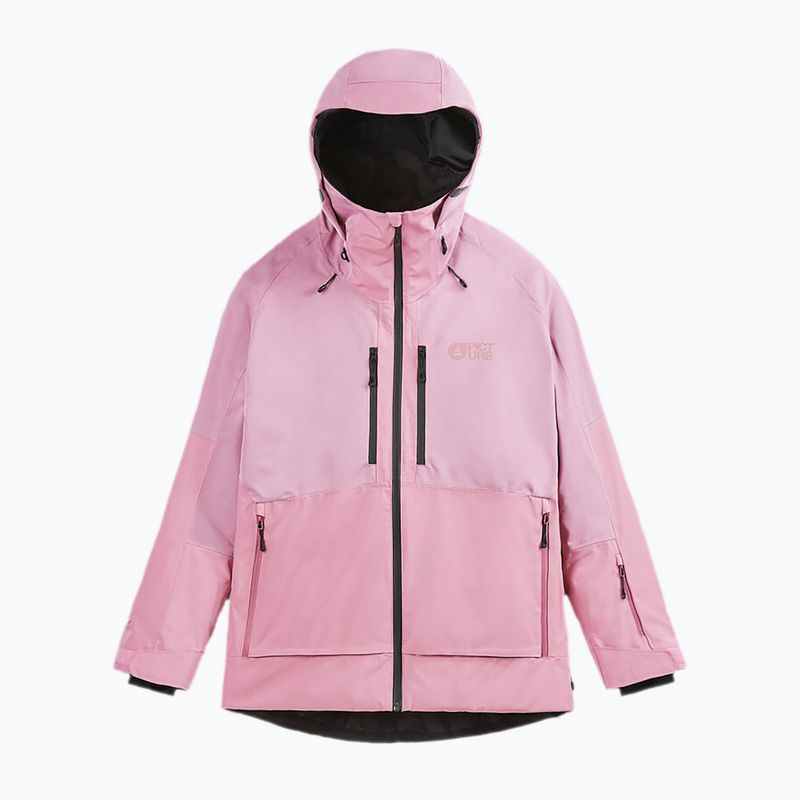 Мъжко ски яке Picture Sygna 20/20 cashmere rose 13