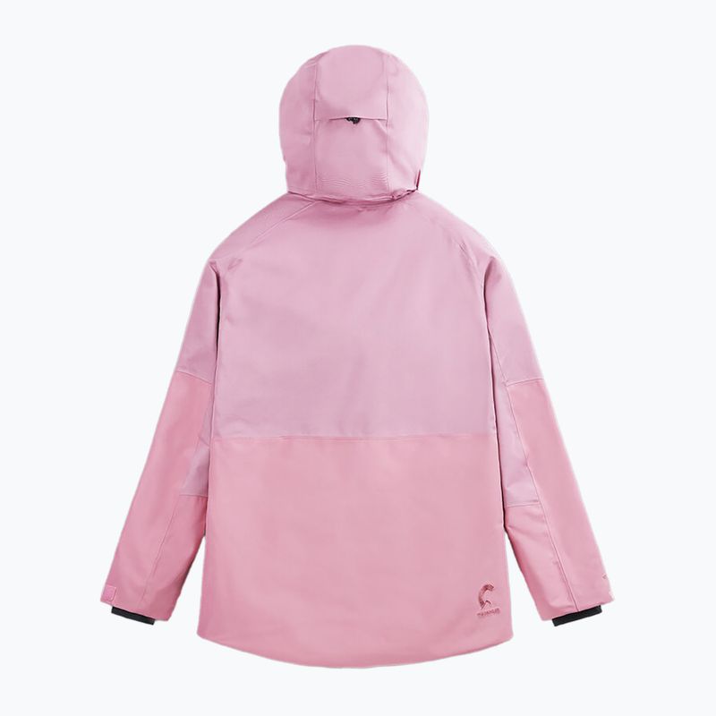 Мъжко ски яке Picture Sygna 20/20 cashmere rose 14