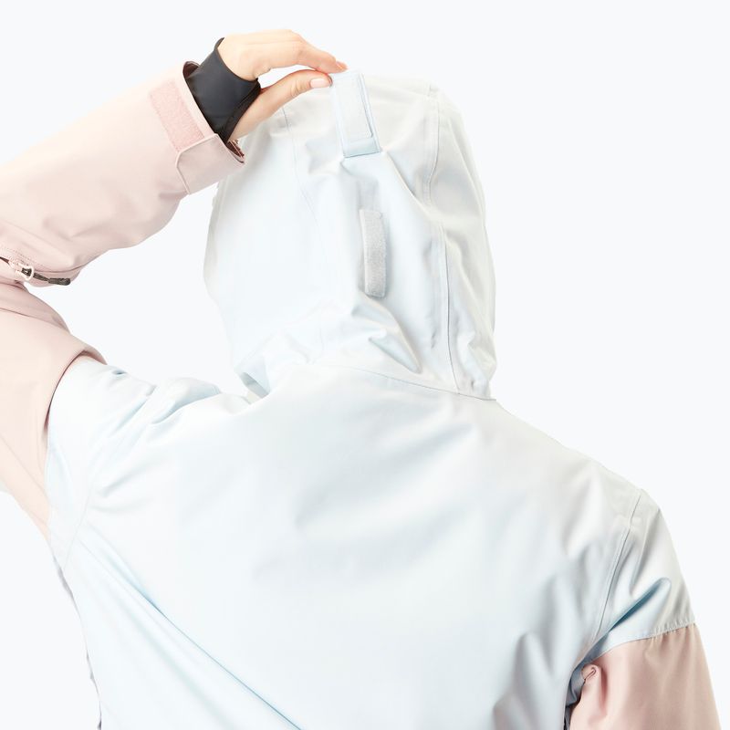 Picture Seakrest дамско ски яке 10/10 тъмно синьо 6