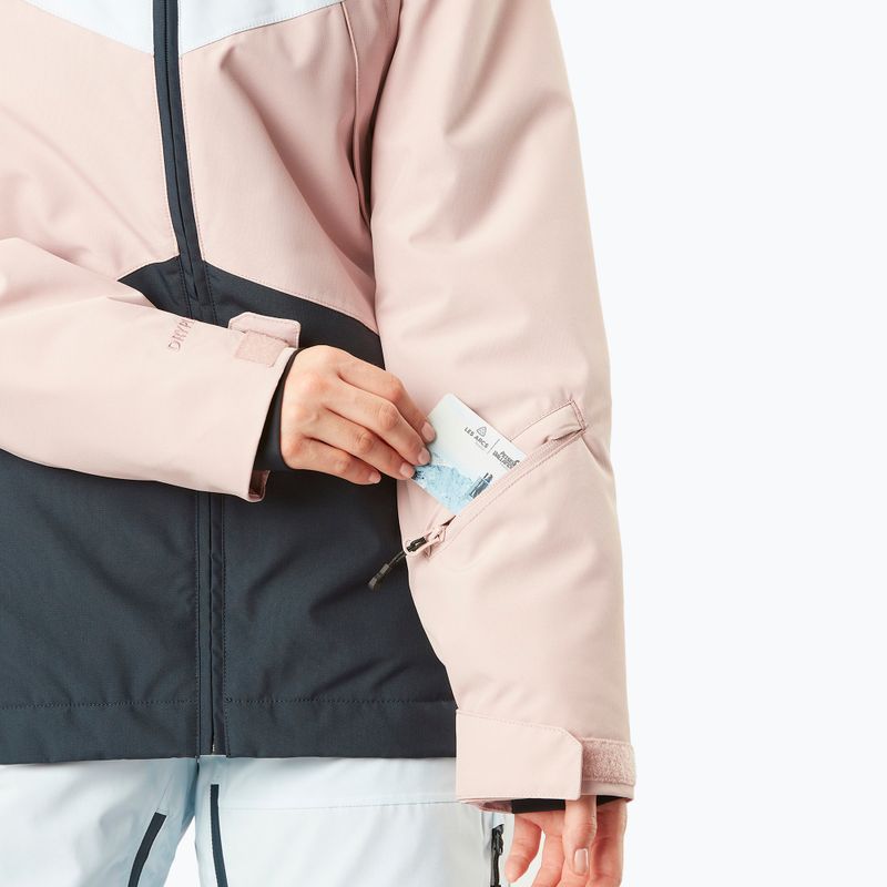 Picture Seakrest дамско ски яке 10/10 тъмно синьо 8