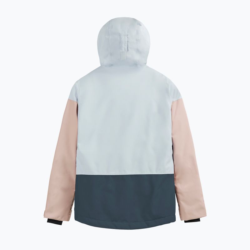 Picture Seakrest дамско ски яке 10/10 тъмно синьо 11