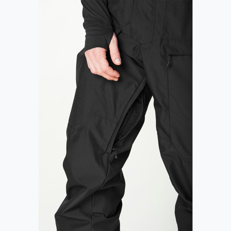 Мъжки скиорски панталони Picture Testy BIB black 5