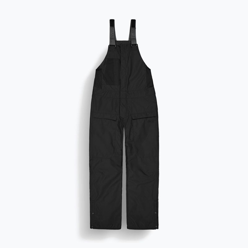 Мъжки скиорски панталони Picture Testy BIB black 7