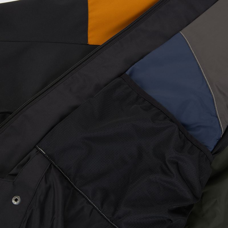 Мъжко скиорско яке Picture Jomoh 10/10 honey/ black 5