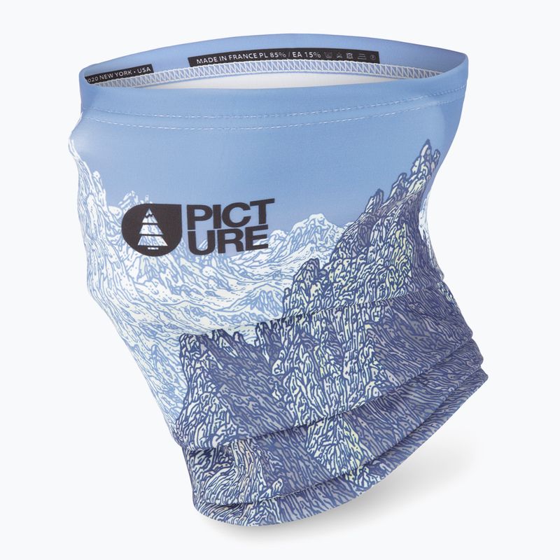 Шал комин Picture excalibur